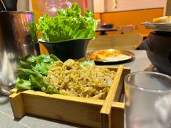 -正宗齐齐哈尔烤肉·齐牛哥鲜切炭火烤肉(杭州总店)