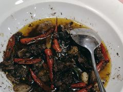 -潇湘码头·鲜湘菜(清河店)