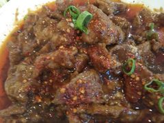 -王家味 - Wángjiā wèi