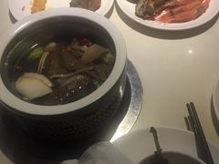 -加餐海鲜自助(集美银泰百货店)
