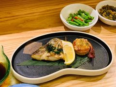 -东瀛阁(锦江宾馆店)