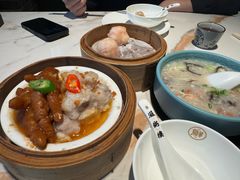 -滋粥楼·顺德菜(番禺广场总店)