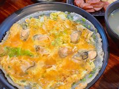 303蚵仔煎-阿勇鲁肉饭(虹井路店)