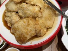 -英兰朝族饭店(河南桥头店)