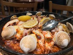 -Laures·月桂西班牙碳烤餐厅(十尚坊店)