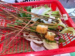 -麻一生西航涮涮(盛龙广场直营店)