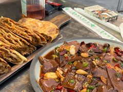 -二张农家菜(天通苑店)