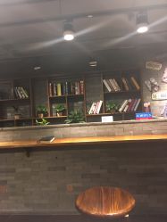 -木北造型