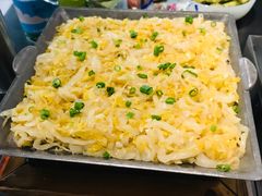 -很久以前羊肉串(打浦路店)