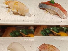 -镹·鱼料理  国产鱼使用店