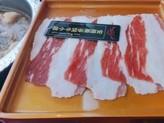 -牛武士寿喜烧·和牛火锅自助(全球首店)