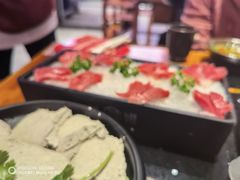 -珮姐老火锅(新街口店)