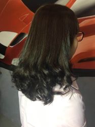 -首艺造型KM潮牌沙龙