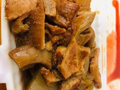 -细妹五香牛杂(步行街店)