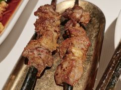 -西域阿里马新疆菜·清真(桂花路店)