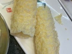 黄金卷-乔哥铭洋海鲜自助(皇城恒隆广场店)