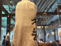 -北丐先生·野馄饨烧烤(长宁龙之梦店)