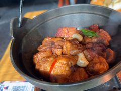-吃饭皇帝大(解放西路店)