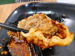 -小杨生煎(黄河路店)