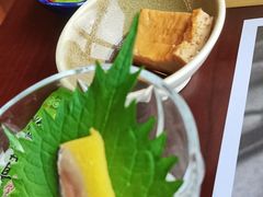 -一本魅·日式料理