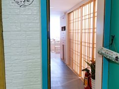 教室环境-森野花艺培训·企业团建活动沙龙