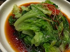-竹雨堂创意中国菜(裕华店)