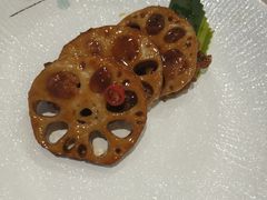 藕遇-菩提树·素食餐厅(汇智国际商业中心店)