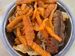 -凤张螺蛳粉·爽口粉(跃进路总店)