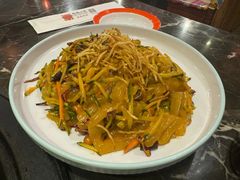 -粗粮人家·东北菜(洋桥店)