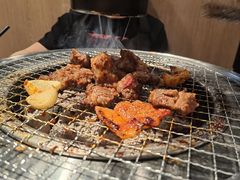 -蒜香焼肉PURUSHIN(马场路店)
