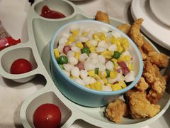 -味上湘菜馆(阿波罗店)
