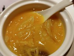 臻品佛跳墙-怡情荟•海鲜青岛菜(五四广场旗舰店)