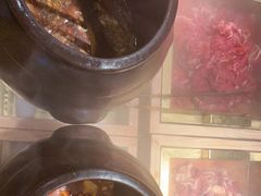 -西塔金胖胖首尔自助烤肉·街头小吃大排档
