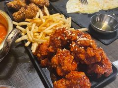 -MI WU FACTORY米屋美食工厂餐厅(绿地店)