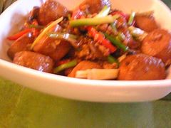 日本豆腐-诚如金·南宁本地菜(信息港店)