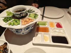 -四季民福烤鸭店(王府井东安门店)