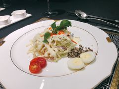 -芷兰汀艺术概念餐厅