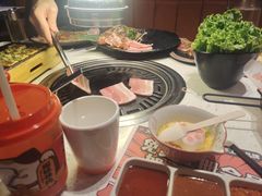 -猫抓烤肉(春熙路店)