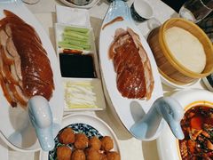 -老浒记民俗酒楼(王府井店)
