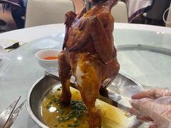 -绿雅居原生态农庄(小涌店)