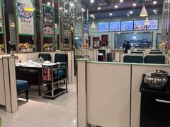 -蝎王府(曙光街店)