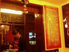 -小窝头炭火铜锅