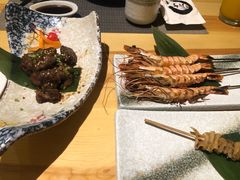 -竹幸日本料理(国光1937科技文化创意园店)