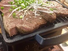 招牌厚切牛舌-沼津港渔市(宏伊国际广场店)