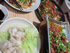 -树厨贵州菜(大十字店)