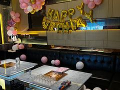 -堂会(白云店)