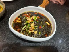 -俏巴妹烤鱼香锅(奥体店)