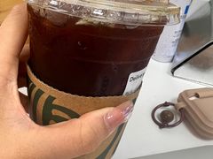 -星巴克臻选(上海合生汇1F店)