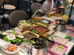 -火锅先生(五马街店)