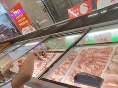 -牛佳客自助烤肉火锅餐厅(万泰汇店)